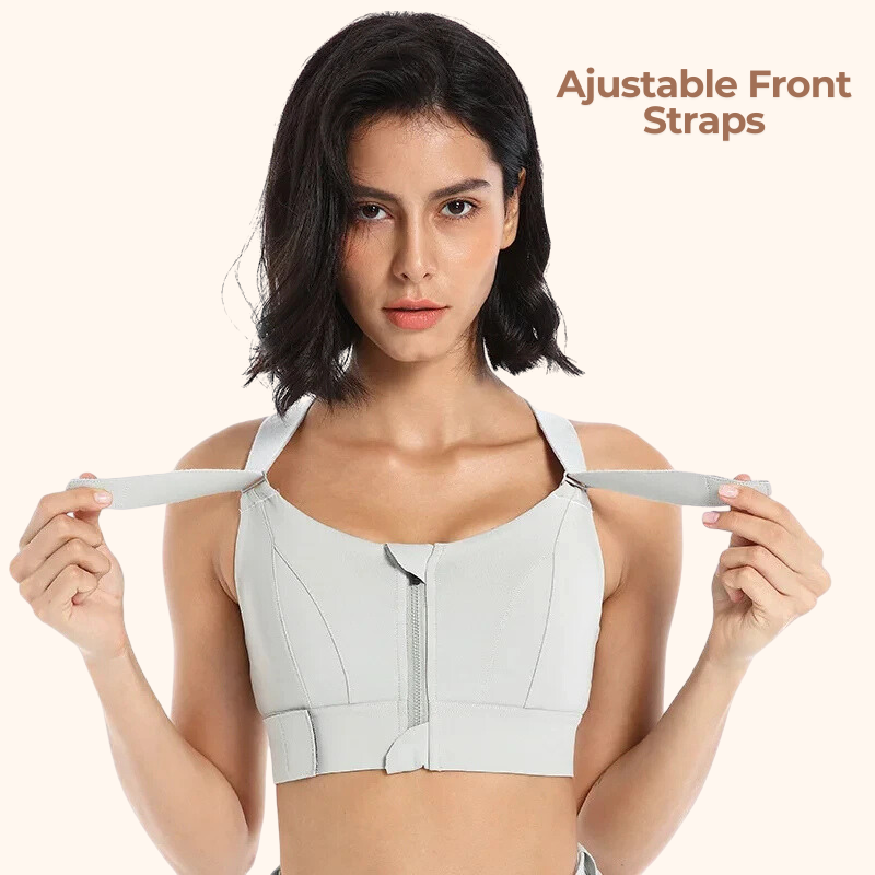 Veliv Motion Sports Bra