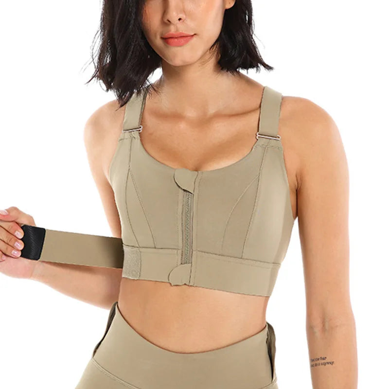 Veliv Motion Sports Bra