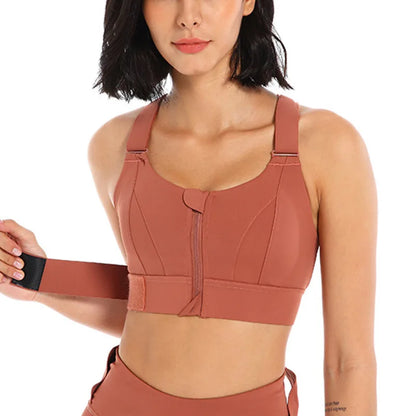 Veliv Motion Sports Bra