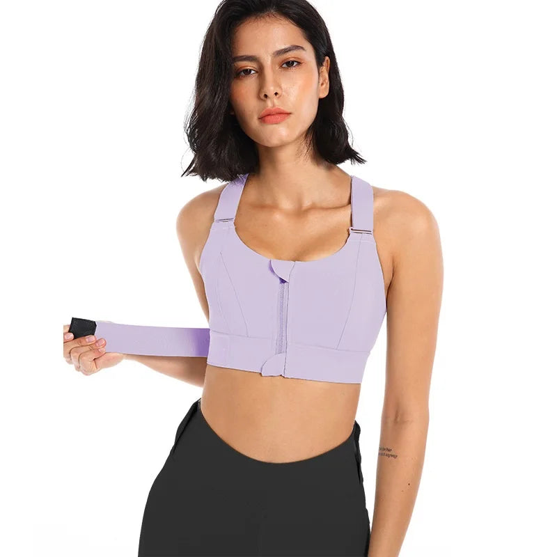 Veliv Motion Sports Bra