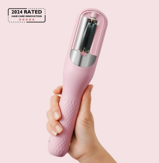 SmoothFix - Split Ends Hair Trimmer