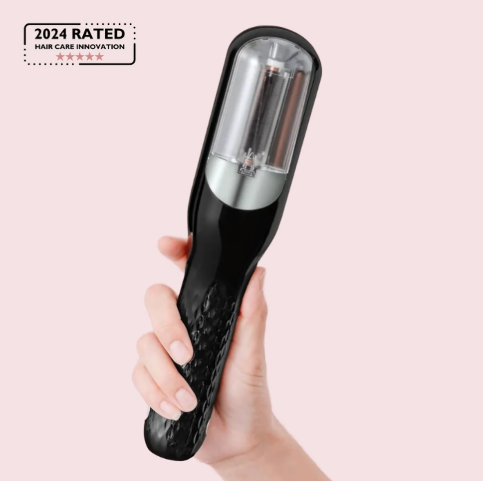 SmoothFix - Split Ends Hair Trimmer