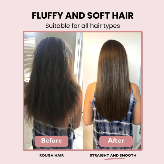 SmoothFix - Split Ends Hair Trimmer